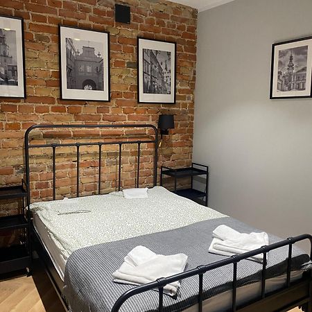 #Visitlublin Apartments City Center Narutowicza Exterior foto