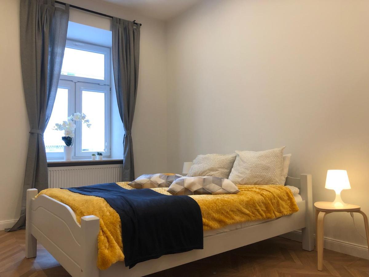 #Visitlublin Apartments City Center Narutowicza Exterior foto