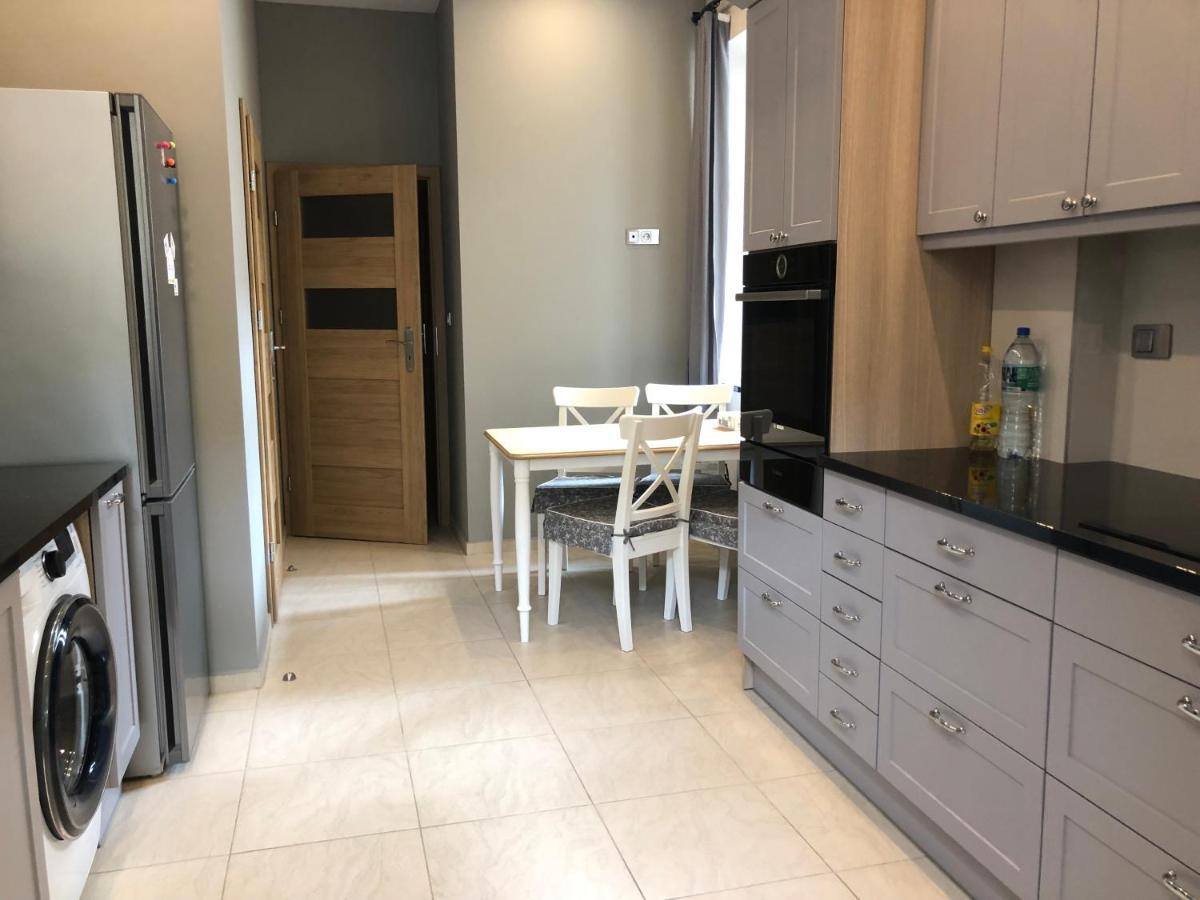 #Visitlublin Apartments City Center Narutowicza Exterior foto
