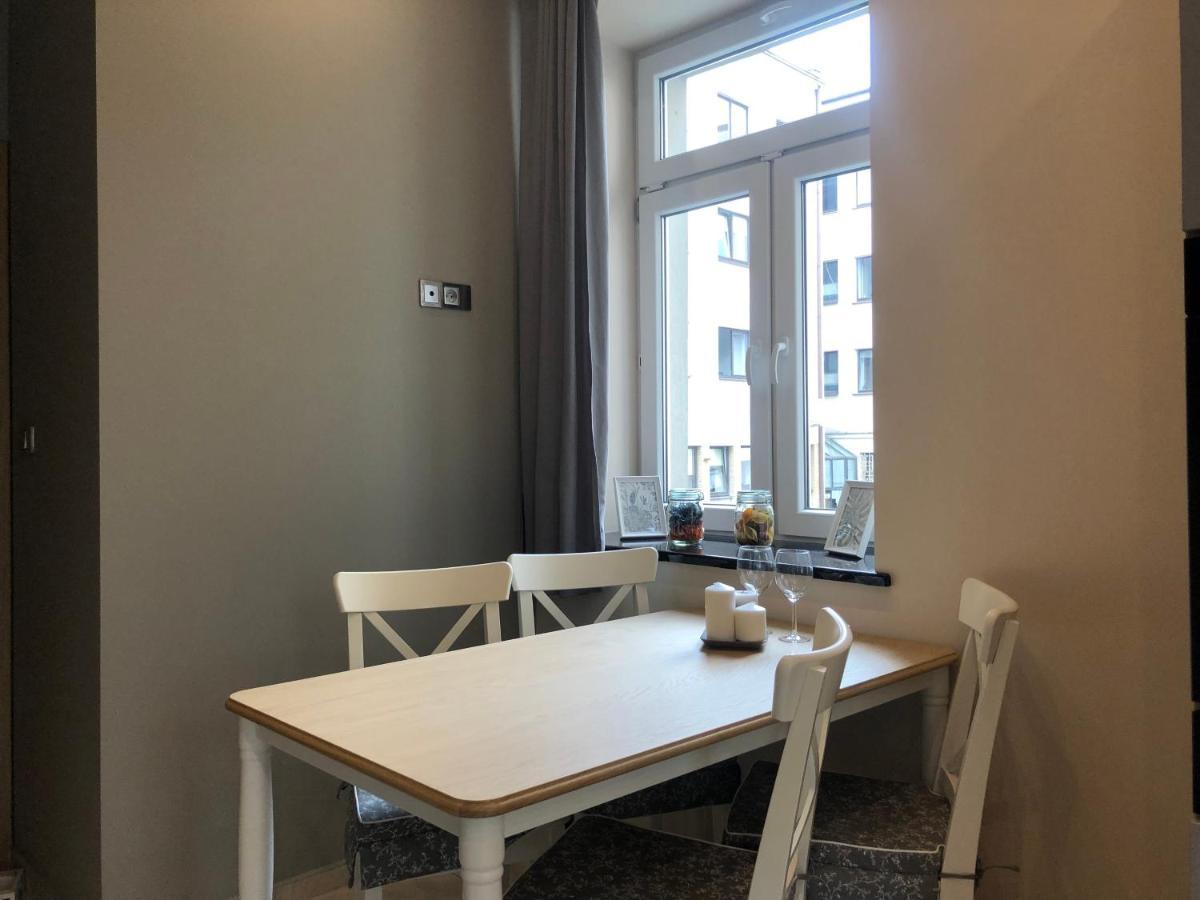#Visitlublin Apartments City Center Narutowicza Exterior foto
