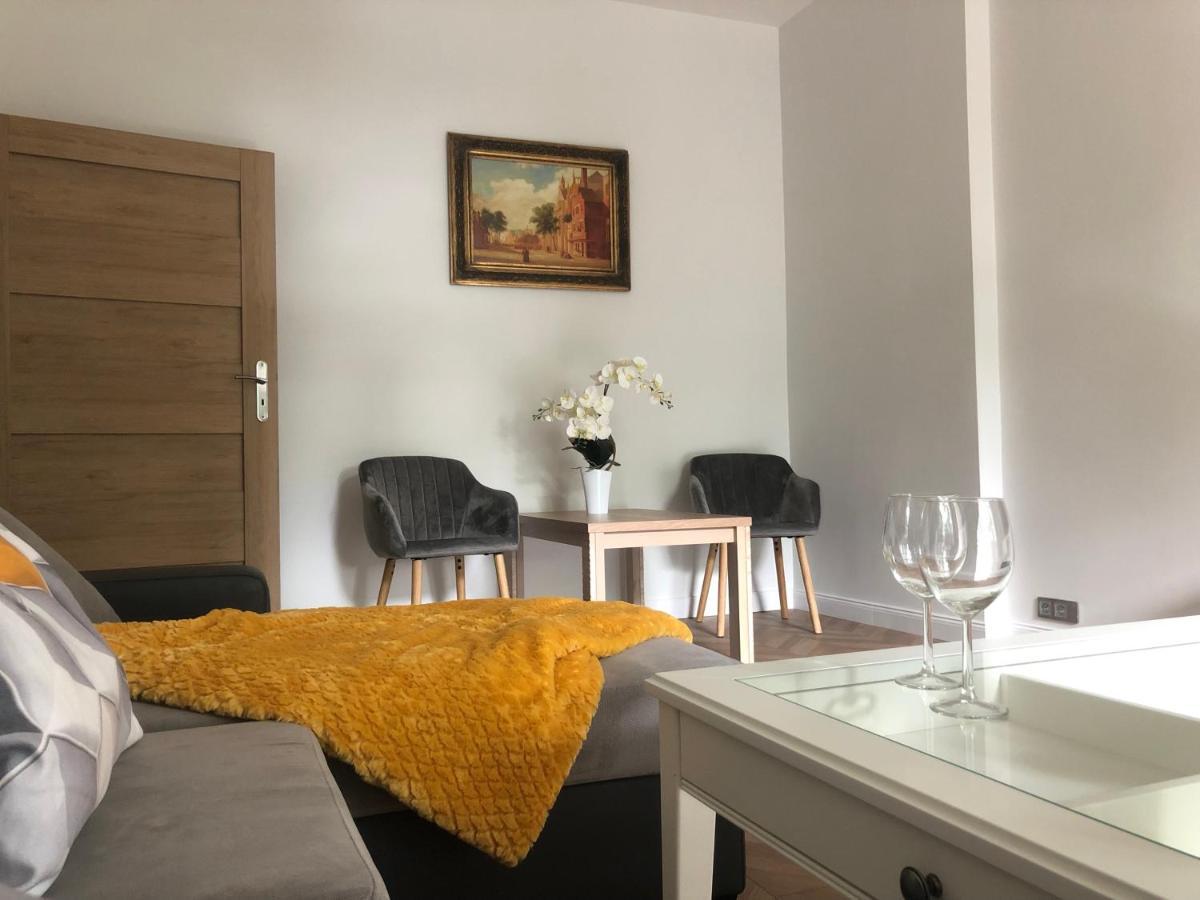 #Visitlublin Apartments City Center Narutowicza Exterior foto