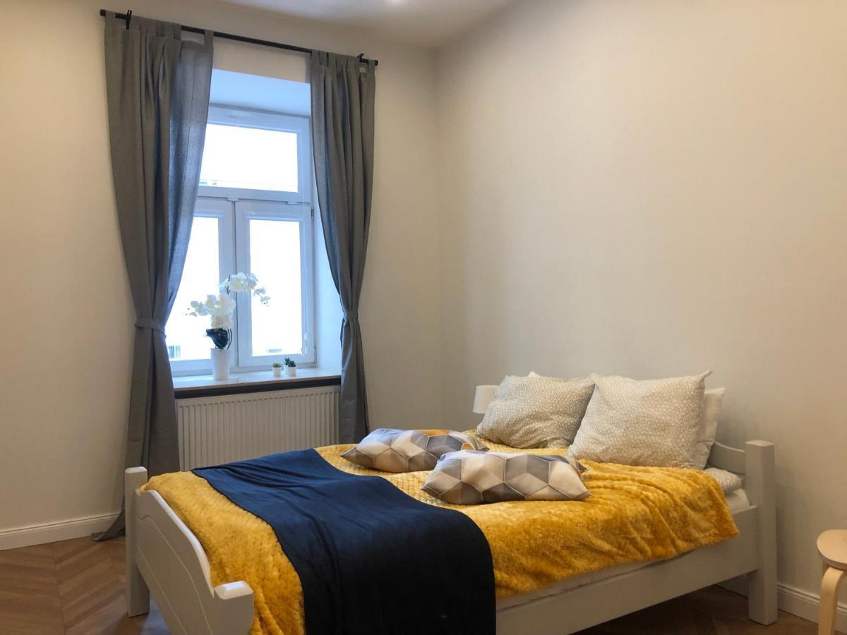 #Visitlublin Apartments City Center Narutowicza Exterior foto