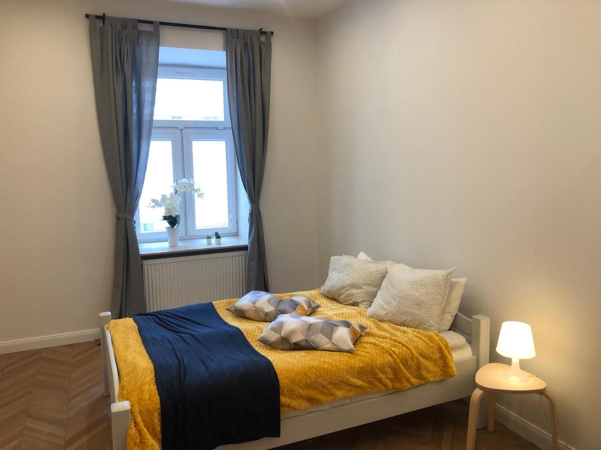#Visitlublin Apartments City Center Narutowicza Exterior foto