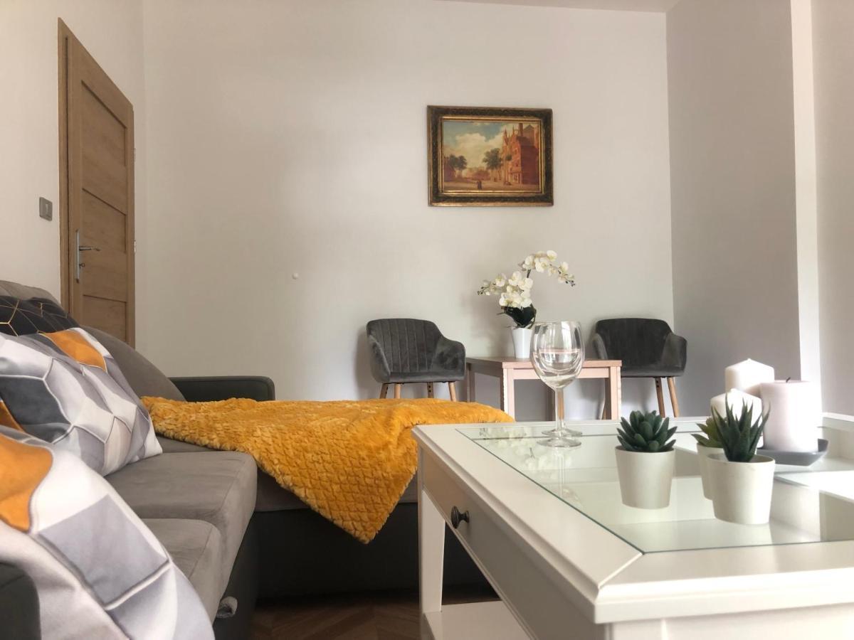 #Visitlublin Apartments City Center Narutowicza Exterior foto