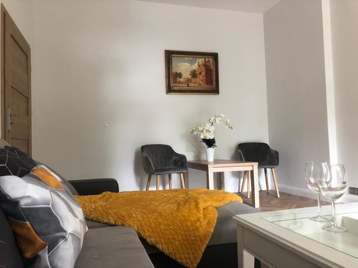 #Visitlublin Apartments City Center Narutowicza Exterior foto