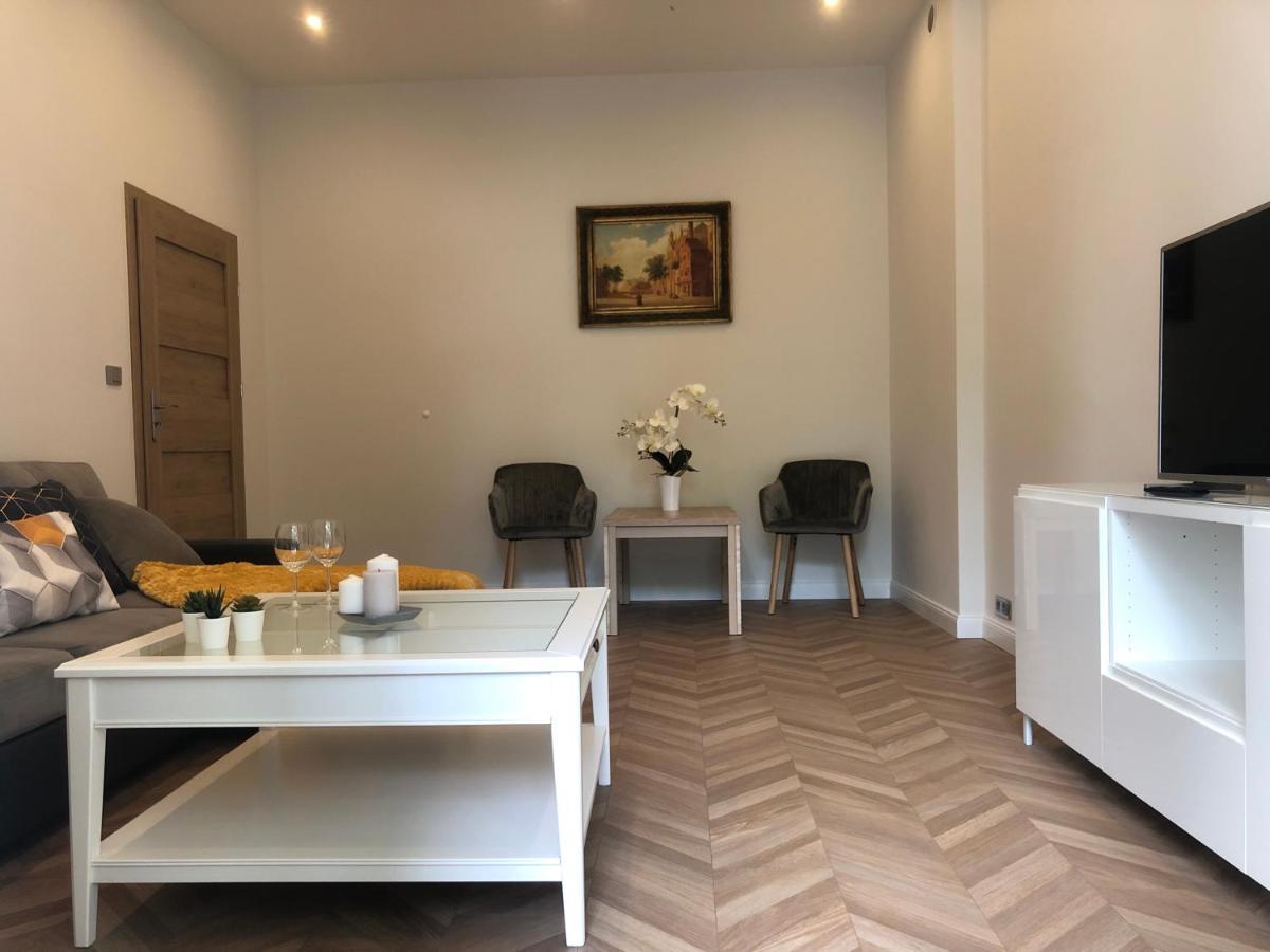 #Visitlublin Apartments City Center Narutowicza Exterior foto