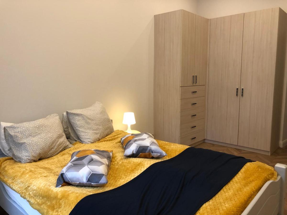 #Visitlublin Apartments City Center Narutowicza Exterior foto