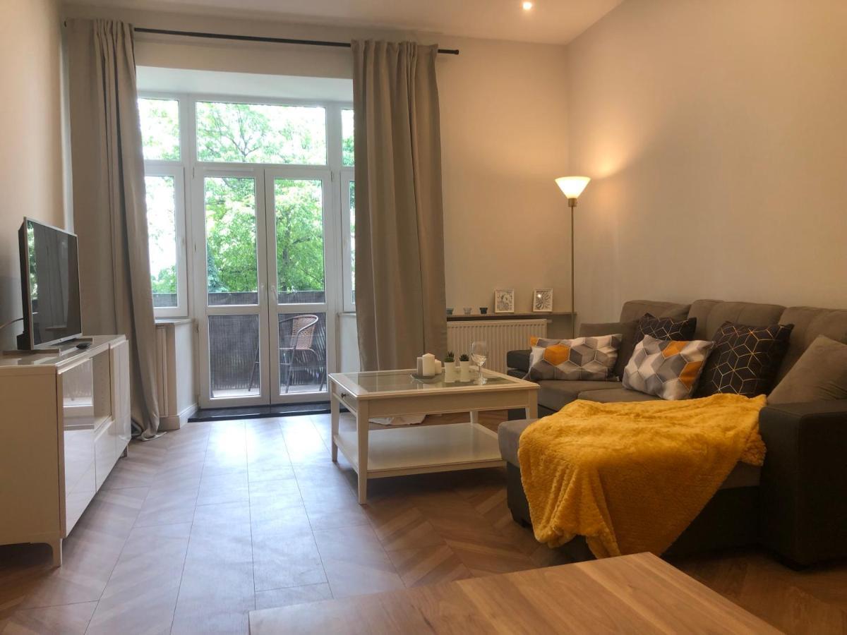 #Visitlublin Apartments City Center Narutowicza Exterior foto