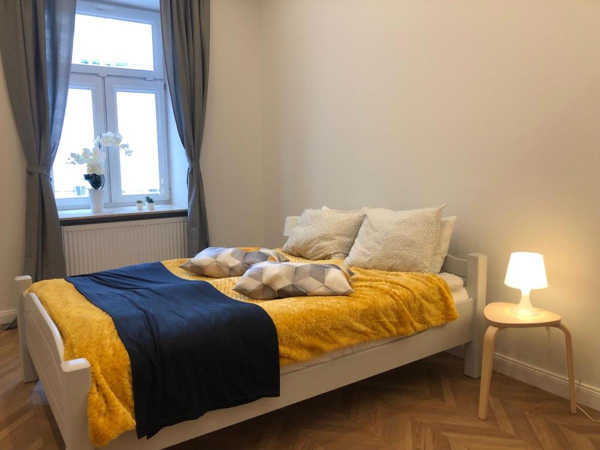 #Visitlublin Apartments City Center Narutowicza Exterior foto