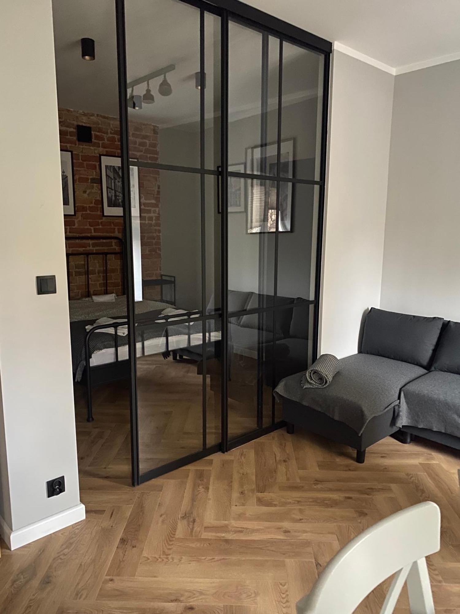 #Visitlublin Apartments City Center Narutowicza Exterior foto