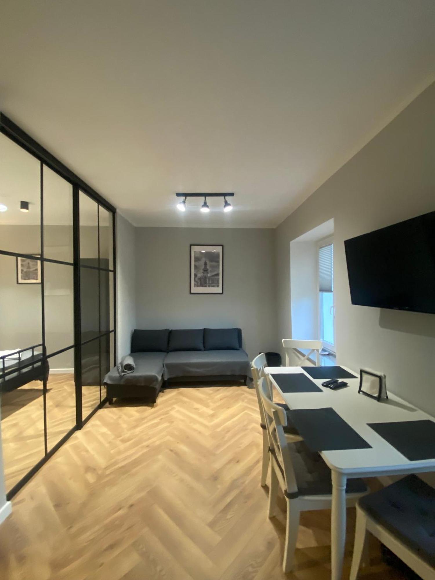 #Visitlublin Apartments City Center Narutowicza Exterior foto