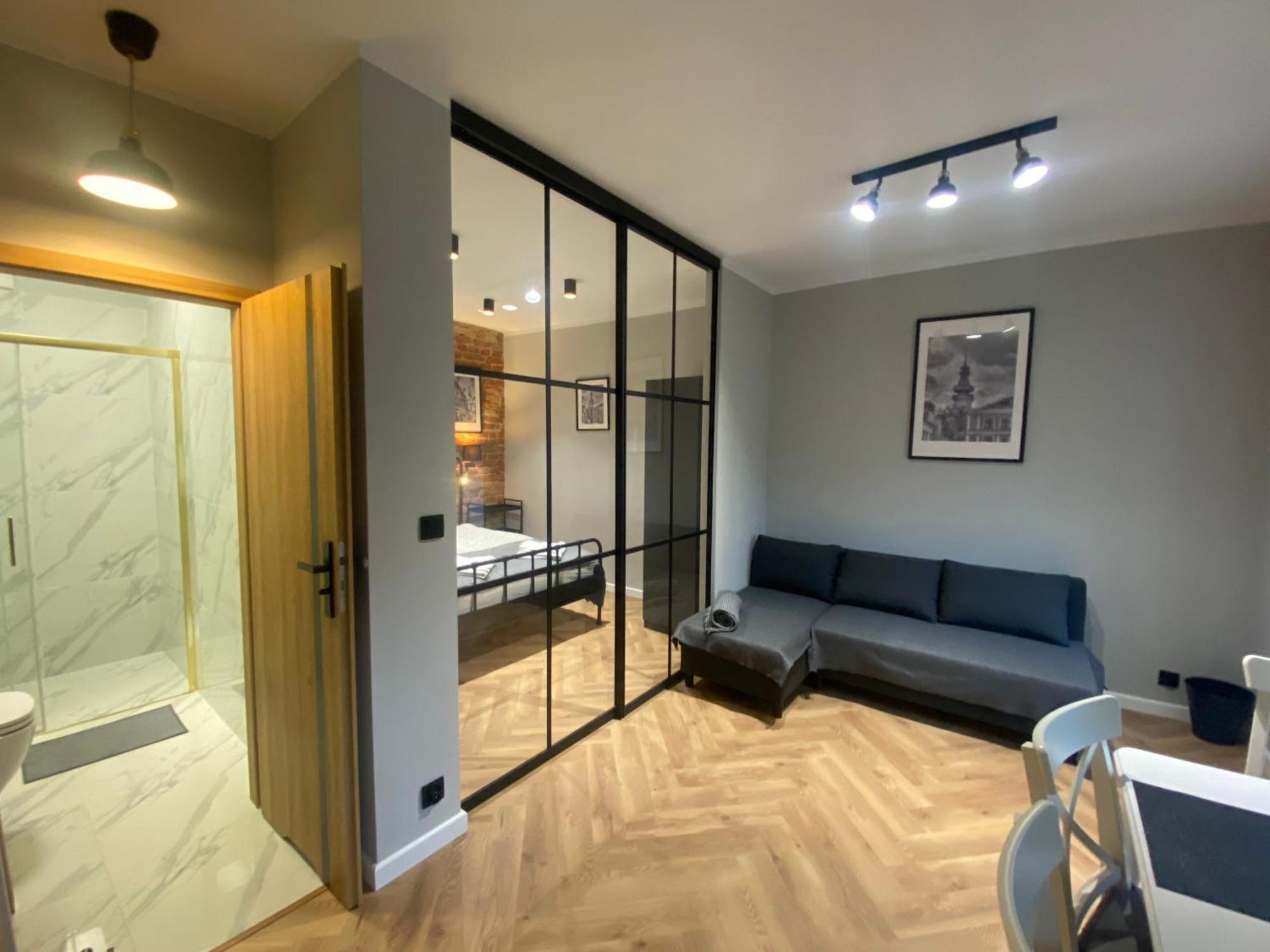 #Visitlublin Apartments City Center Narutowicza Exterior foto
