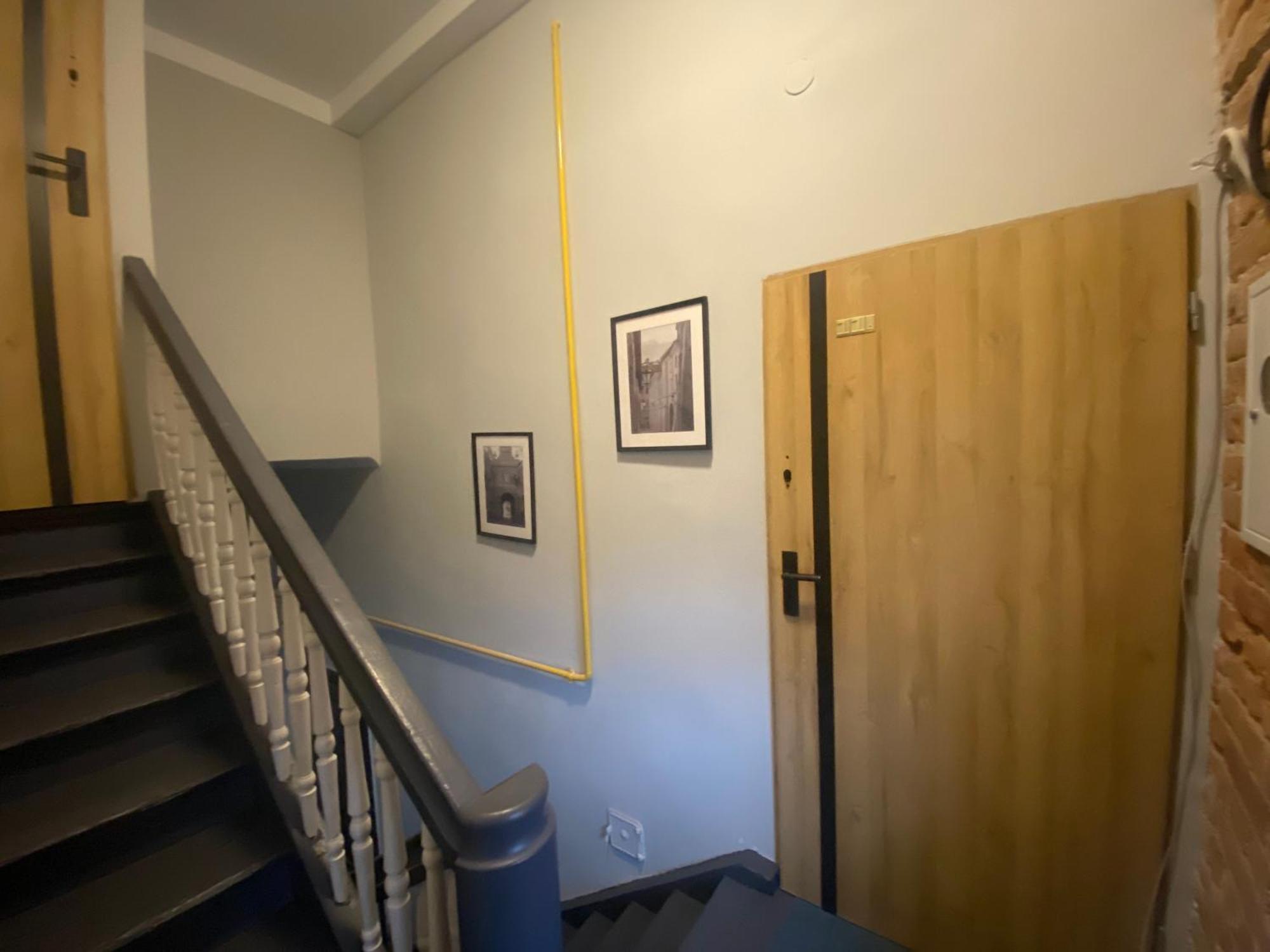 #Visitlublin Apartments City Center Narutowicza Exterior foto