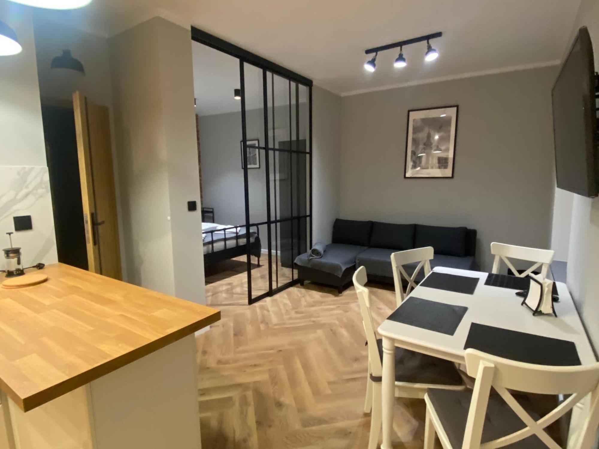 #Visitlublin Apartments City Center Narutowicza Exterior foto
