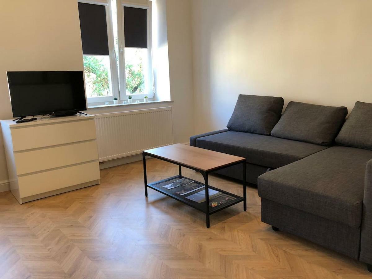 #Visitlublin Apartments City Center Narutowicza Exterior foto