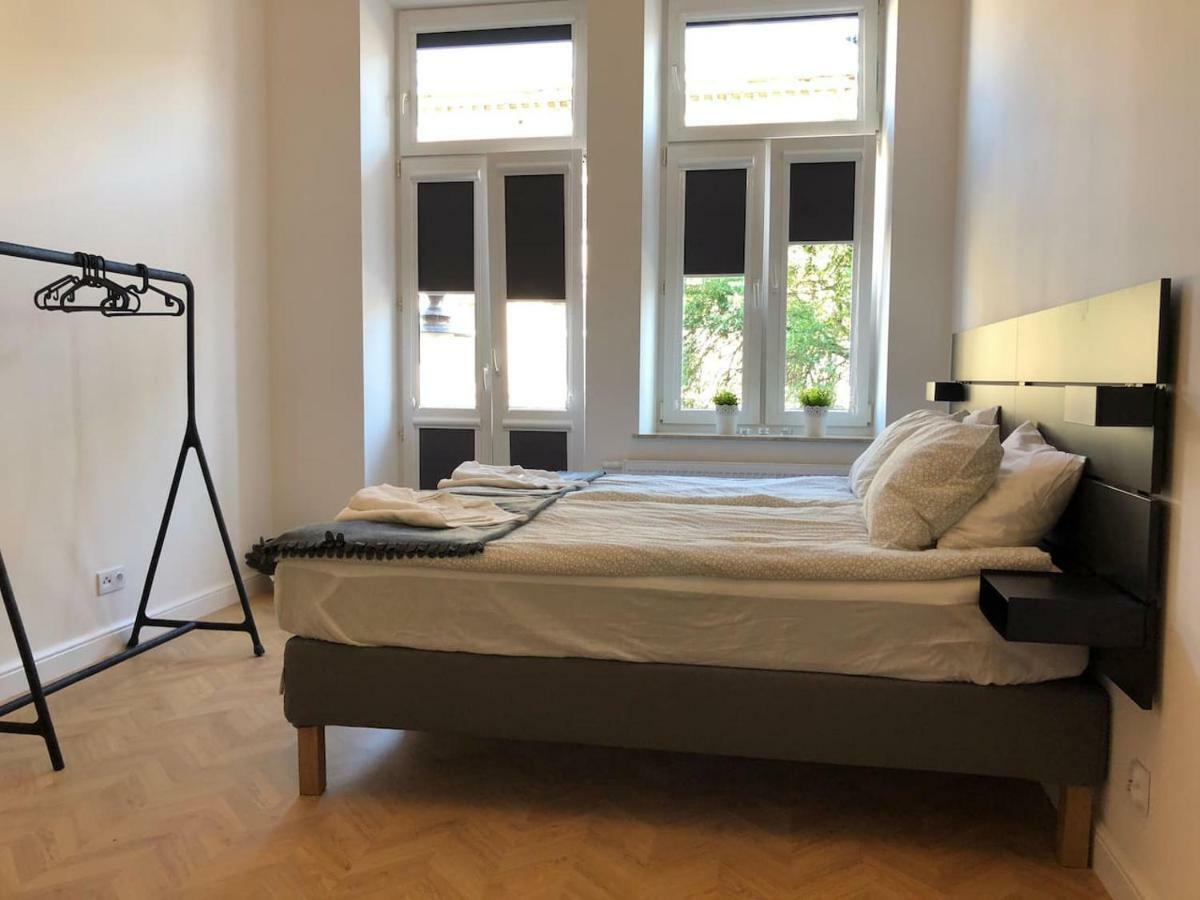 #Visitlublin Apartments City Center Narutowicza Exterior foto