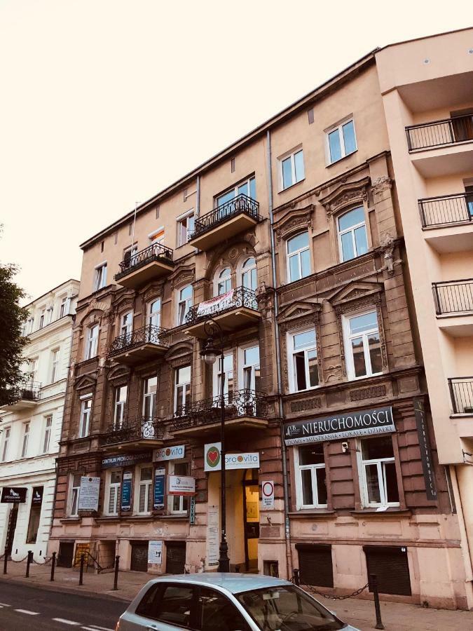 #Visitlublin Apartments City Center Narutowicza Exterior foto